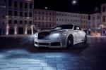 Rolls-Royce Wraith Overdose by Spofec 2016 года